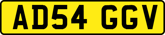 AD54GGV