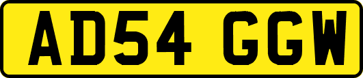 AD54GGW