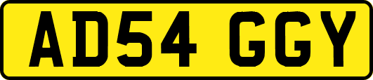AD54GGY