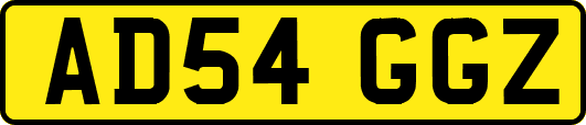 AD54GGZ