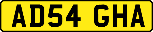 AD54GHA