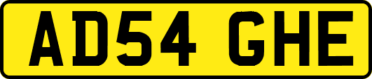 AD54GHE