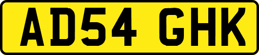 AD54GHK