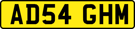 AD54GHM