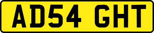 AD54GHT
