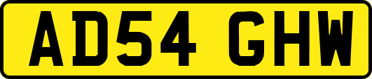 AD54GHW