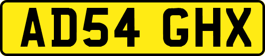 AD54GHX