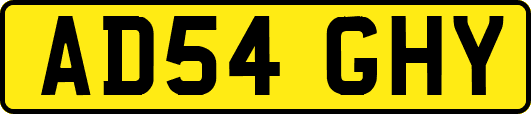 AD54GHY