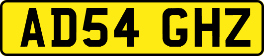 AD54GHZ