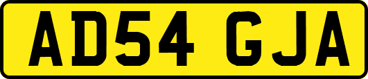 AD54GJA