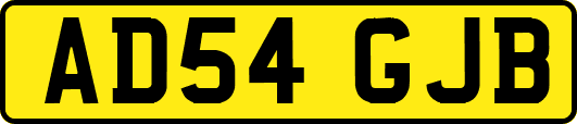 AD54GJB
