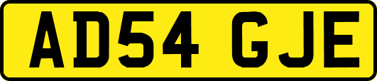 AD54GJE