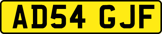AD54GJF