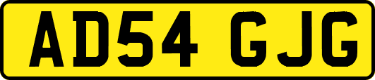 AD54GJG