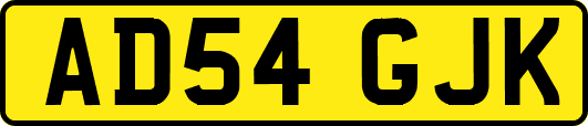 AD54GJK