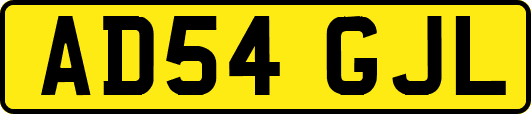 AD54GJL