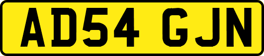 AD54GJN