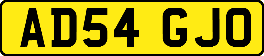 AD54GJO