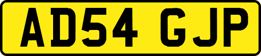 AD54GJP