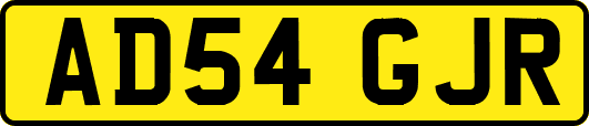 AD54GJR