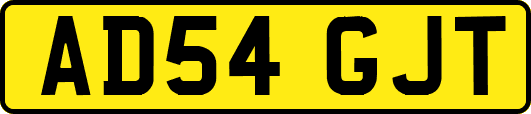 AD54GJT
