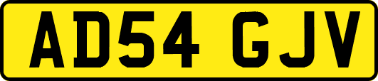 AD54GJV