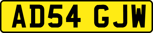 AD54GJW