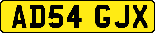 AD54GJX