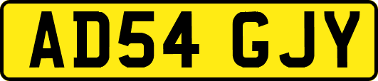 AD54GJY