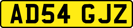 AD54GJZ
