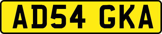 AD54GKA