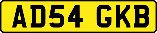 AD54GKB