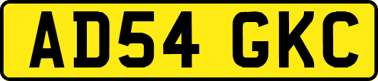 AD54GKC