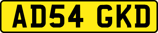 AD54GKD