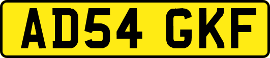AD54GKF