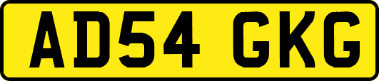 AD54GKG