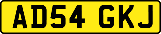 AD54GKJ
