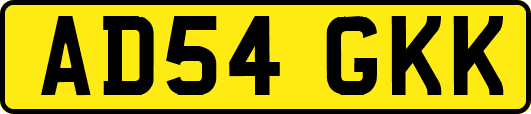 AD54GKK