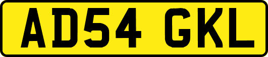 AD54GKL