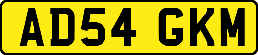 AD54GKM