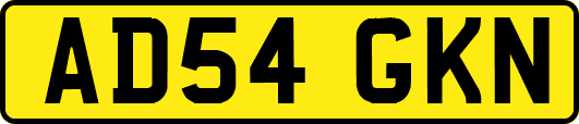 AD54GKN