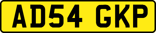 AD54GKP