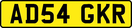AD54GKR