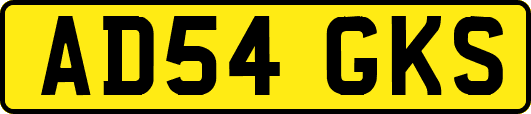 AD54GKS