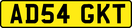 AD54GKT
