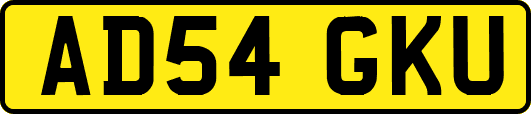 AD54GKU