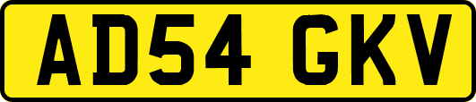 AD54GKV