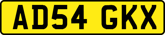 AD54GKX