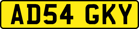 AD54GKY
