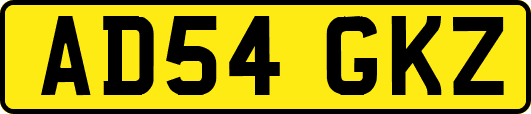 AD54GKZ